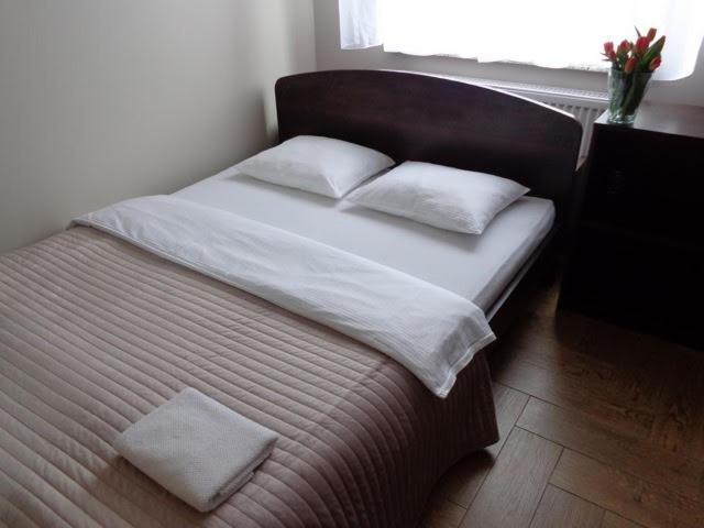 Irys 1 Appartement Tychy Buitenkant foto