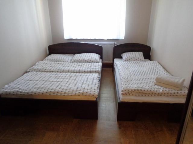 Irys 1 Appartement Tychy Buitenkant foto