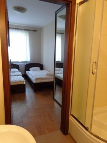 Irys 1 Appartement Tychy Buitenkant foto