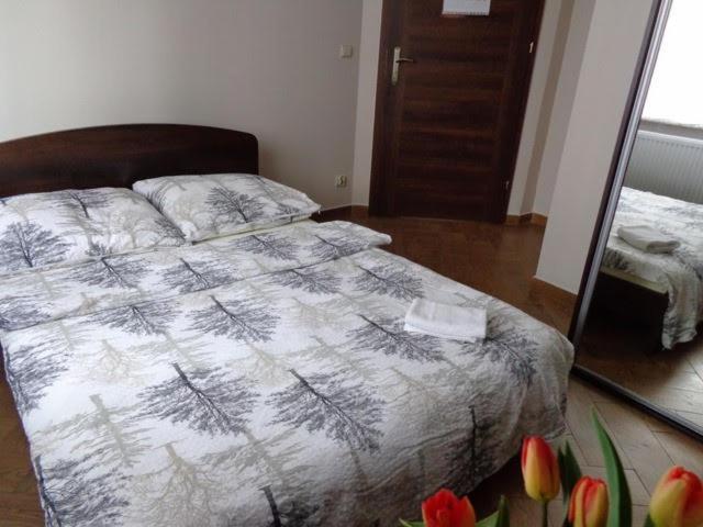 Irys 1 Appartement Tychy Buitenkant foto