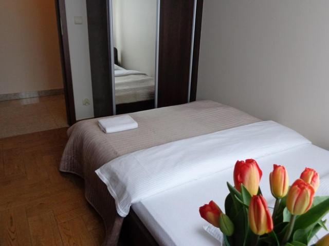 Irys 1 Appartement Tychy Buitenkant foto