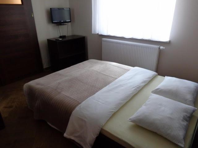 Irys 1 Appartement Tychy Buitenkant foto