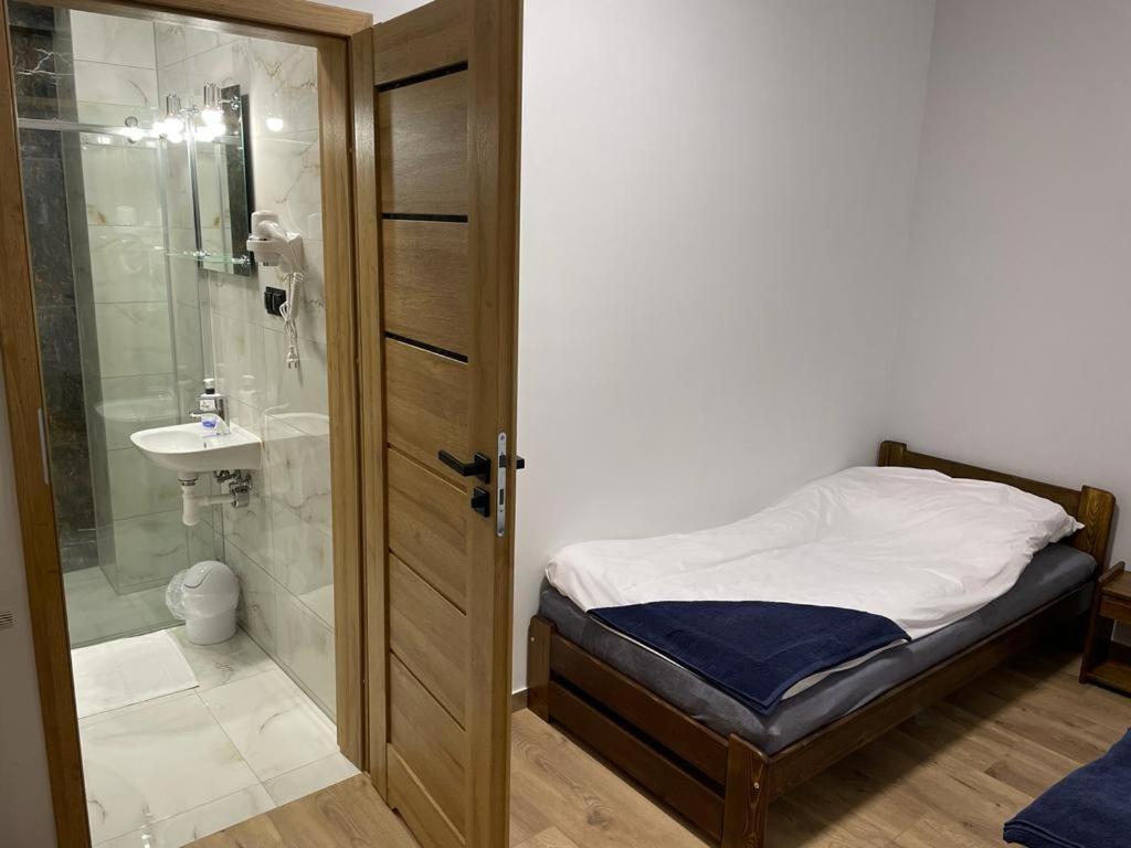 Irys 1 Appartement Tychy Buitenkant foto