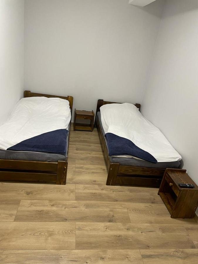 Irys 1 Appartement Tychy Buitenkant foto