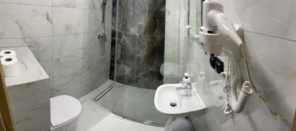 Irys 1 Appartement Tychy Buitenkant foto