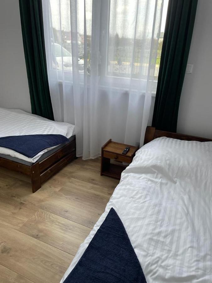 Irys 1 Appartement Tychy Buitenkant foto