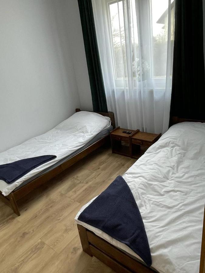 Irys 1 Appartement Tychy Buitenkant foto