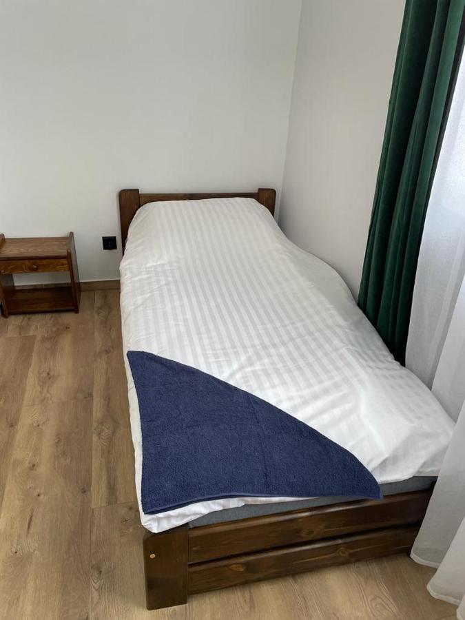 Irys 1 Appartement Tychy Buitenkant foto