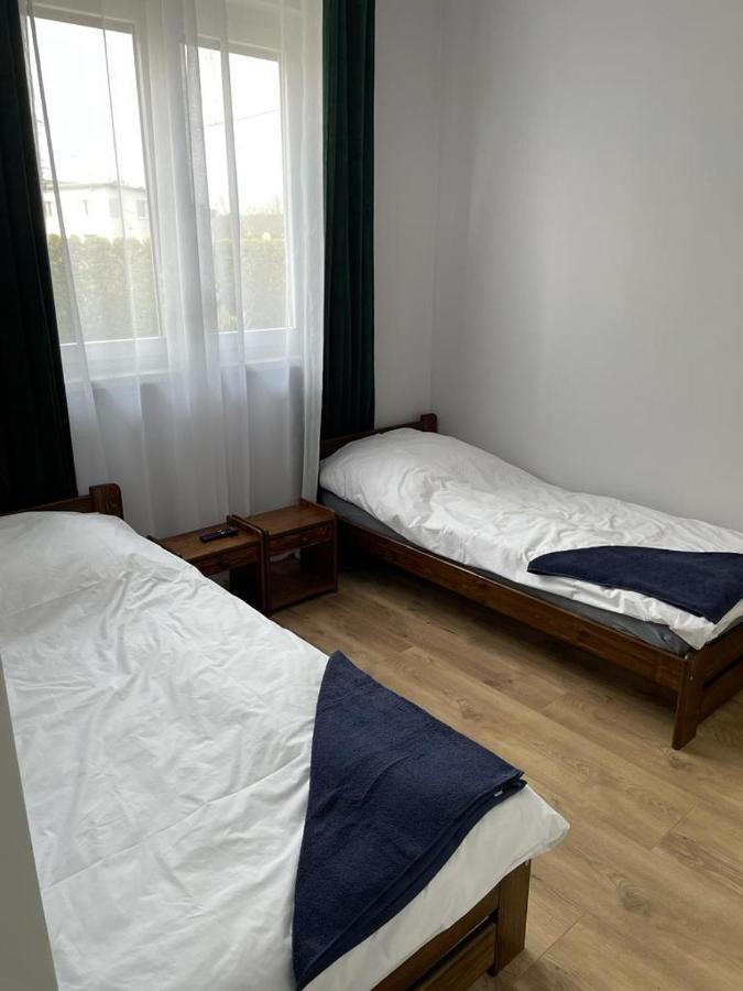 Irys 1 Appartement Tychy Buitenkant foto