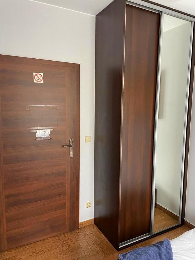 Irys 1 Appartement Tychy Buitenkant foto