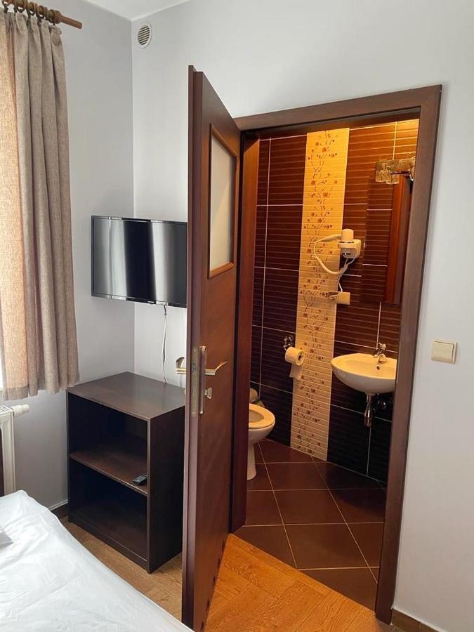 Irys 1 Appartement Tychy Buitenkant foto